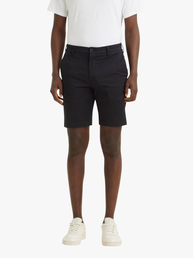 

Современные шорты-чиносы Supreme Flex Dockers, Black