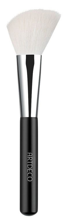 

Кисть для румян blusher brush premium quality Artdeco, количество 1 шт.