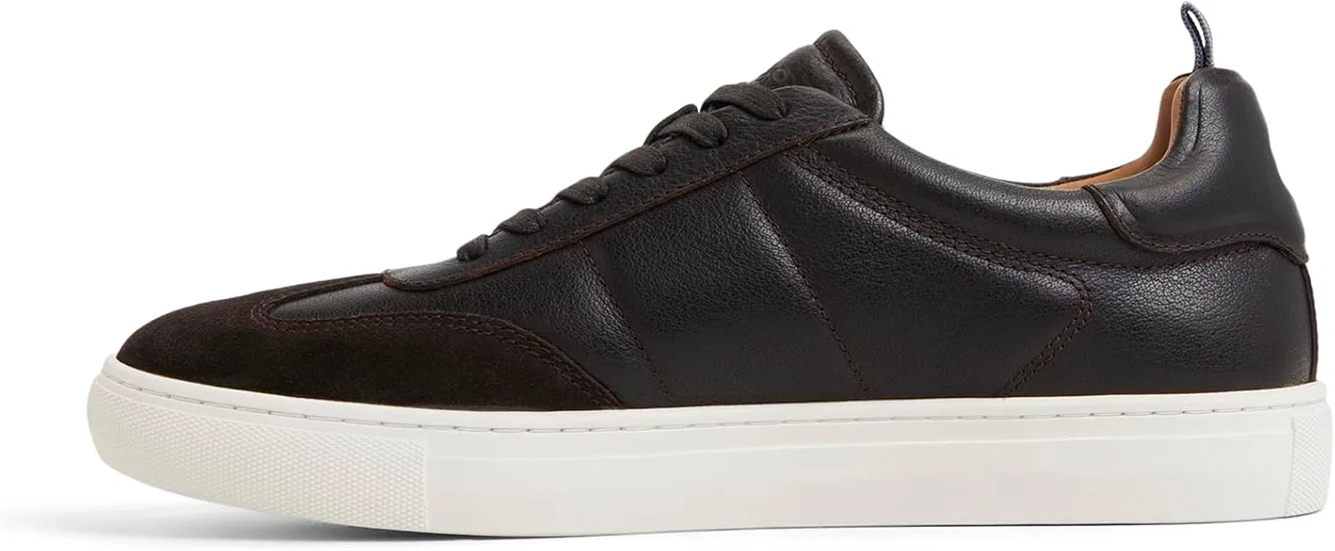 Мужские кроссовки Brooks Brothers Emmerson, Brown