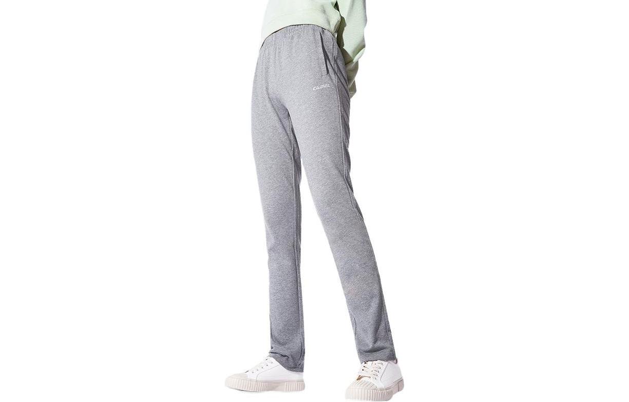 

Женские трикотажные спортивные брюки серии Urban Function CAMEL, черный