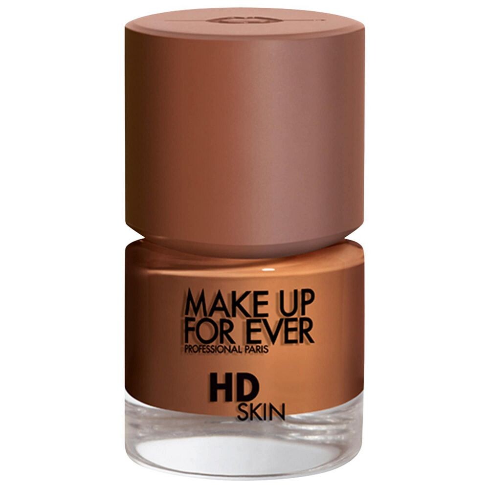 

MAKE UP FOR EVER HD Skin Необнаружимая стойкая тональная основа, 4n62