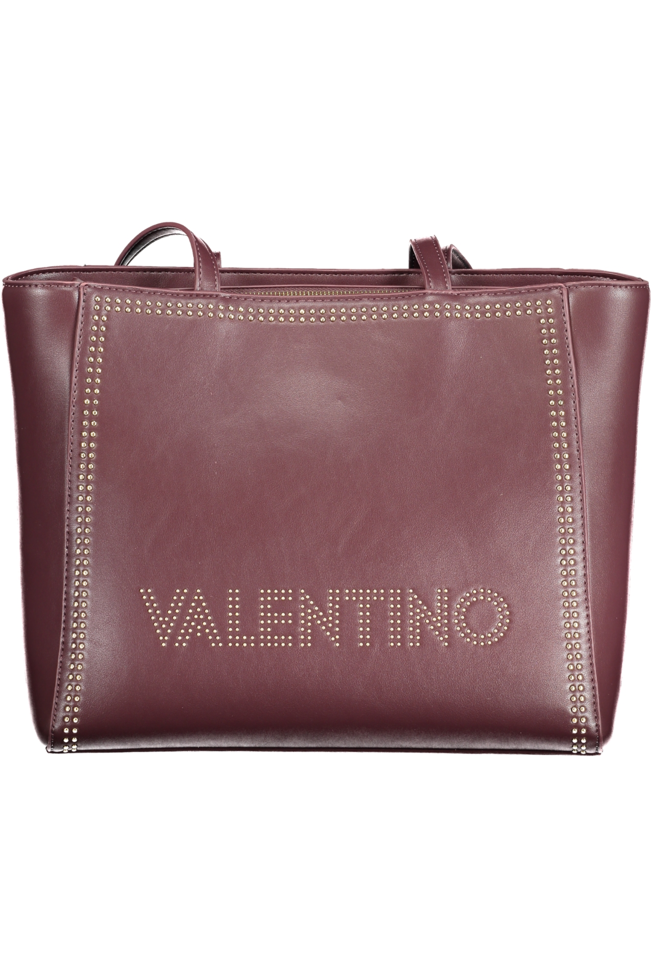 

Сумка женская Valentino с ремешком на руку, бордовый
