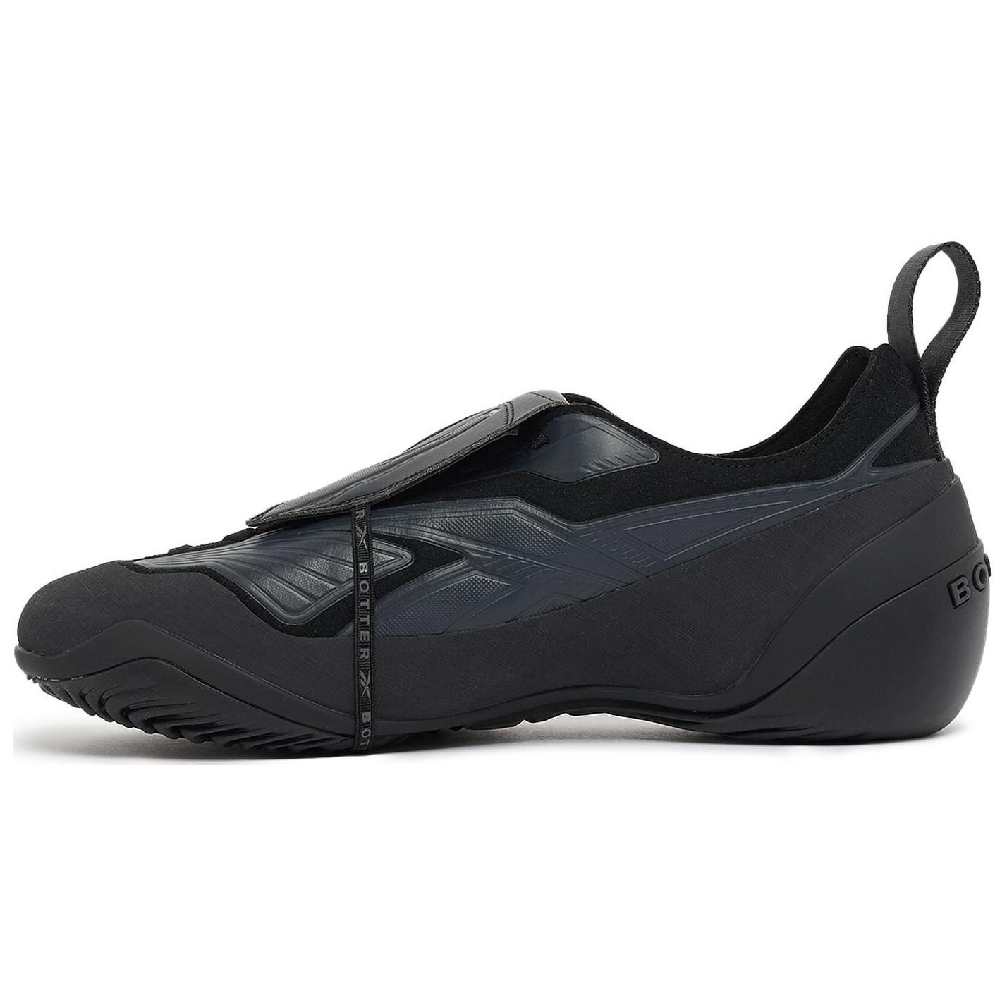 

Reebok Кроссовки Мужчины, Black, Черный, Reebok Кроссовки Мужчины, Black