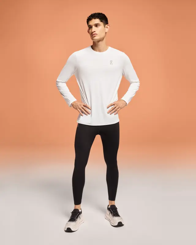 

Футболка On-Running, белый