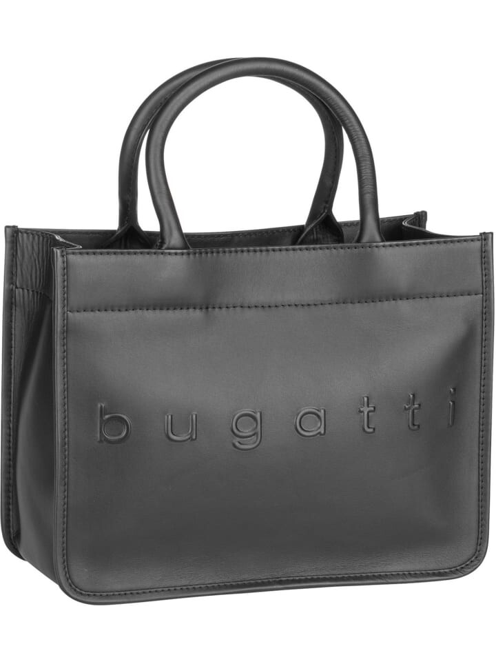 

Сумка Bugatti, черный