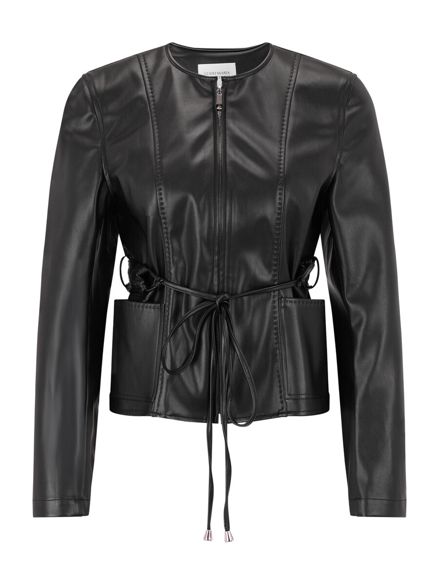 

Куртка межсезонная Guido Maria Kretschmer Women Admira, черный