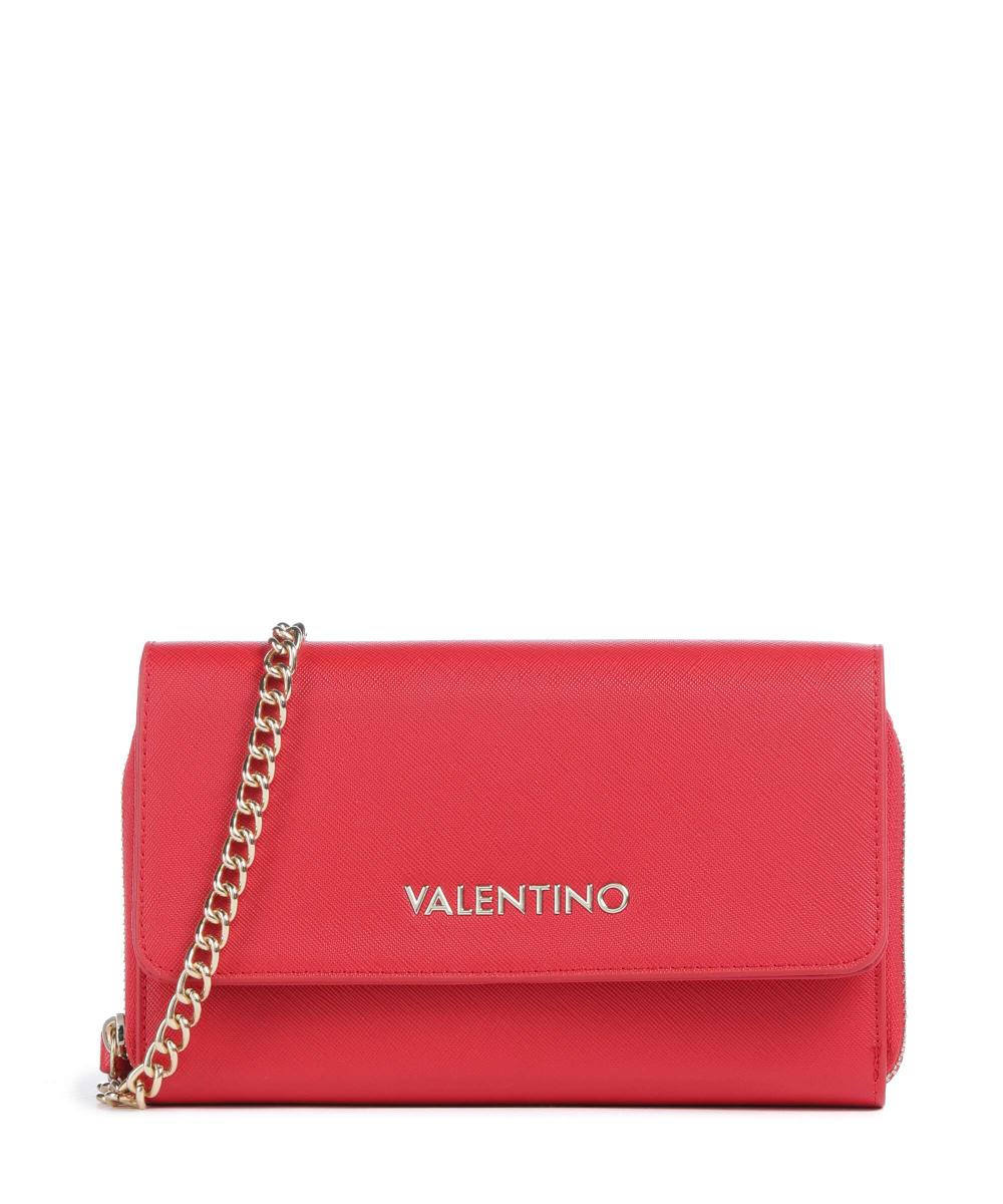 

Кошелек Zero Re из искусственной кожи Valentino Bags, красный