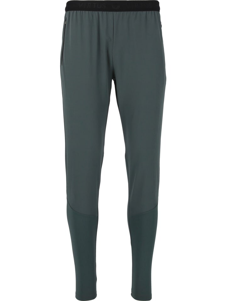 

Брюки для тренировок и бега Virtus Trainingshose BLAG V2, цвет 3067 Urban Chic