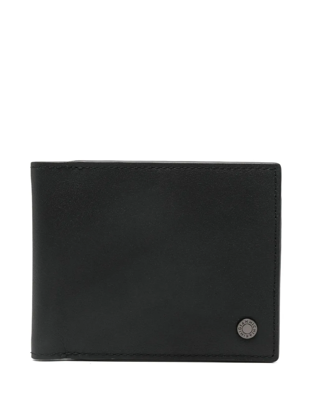 

Кошелек с зажимом для банкнот Gianni Chiarini, черный