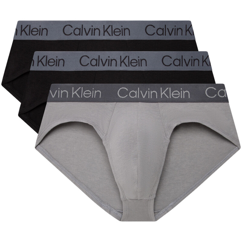 

Мужские трусы Calvin Klein