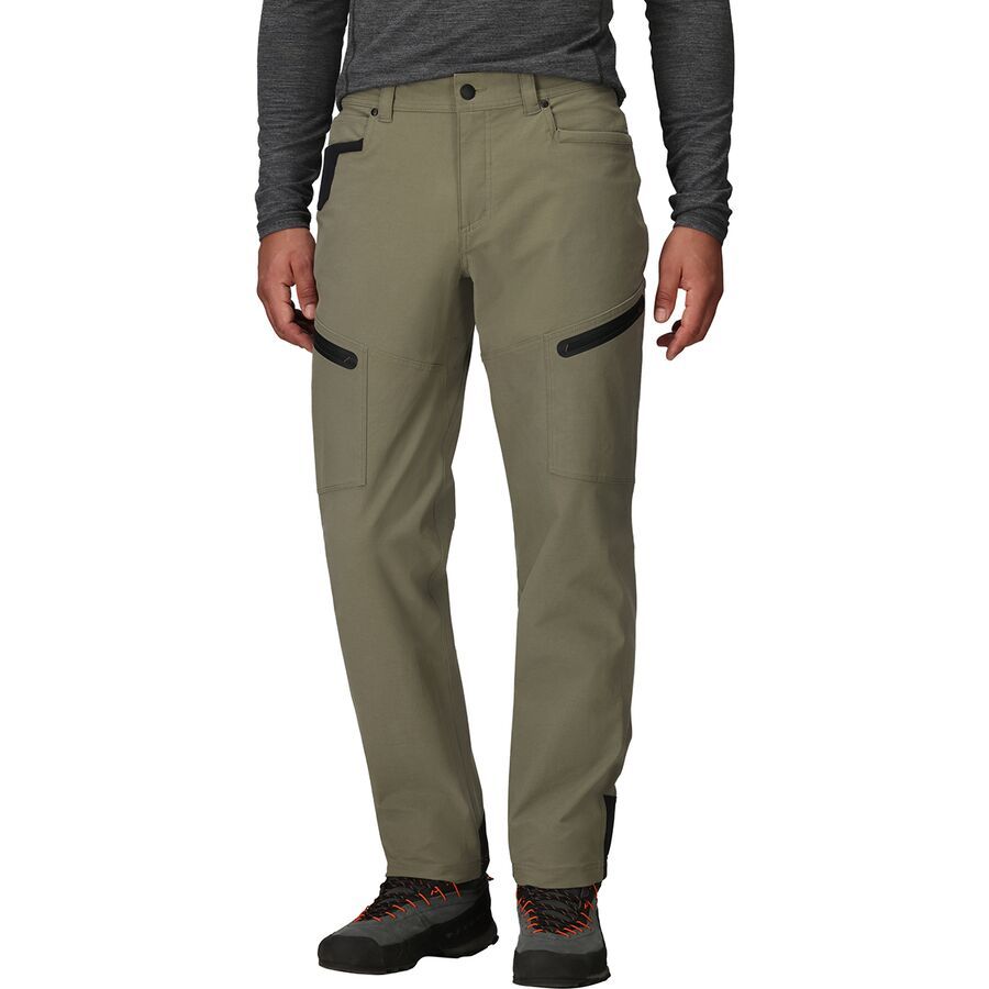 

Брюки Outdoor Research Field Outdoor Outdoor Research, Ranger Green