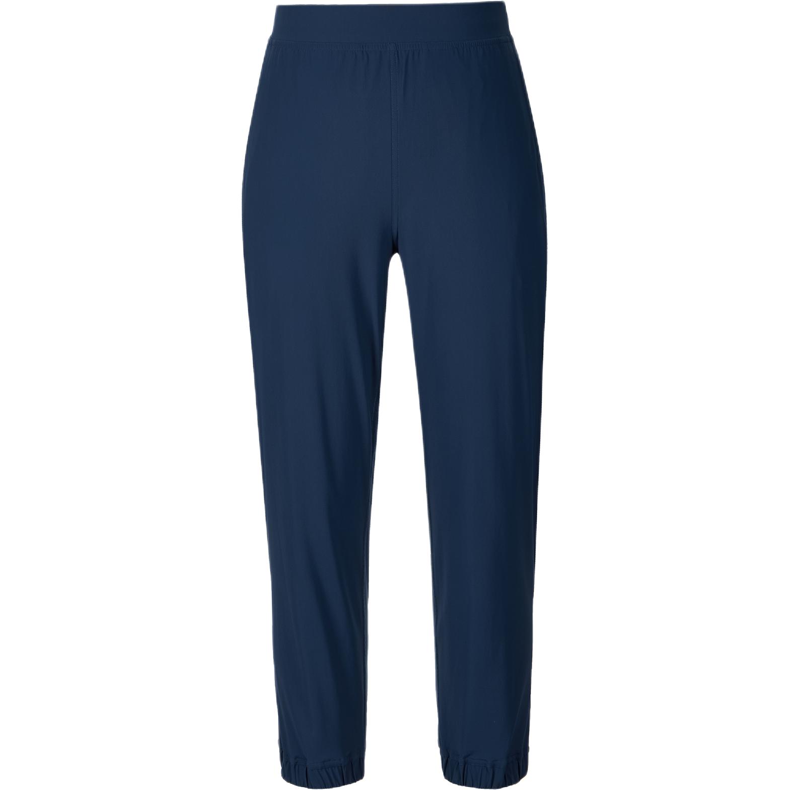 

Трикотажные спортивные штаны 23' Women's Lululemon, синий