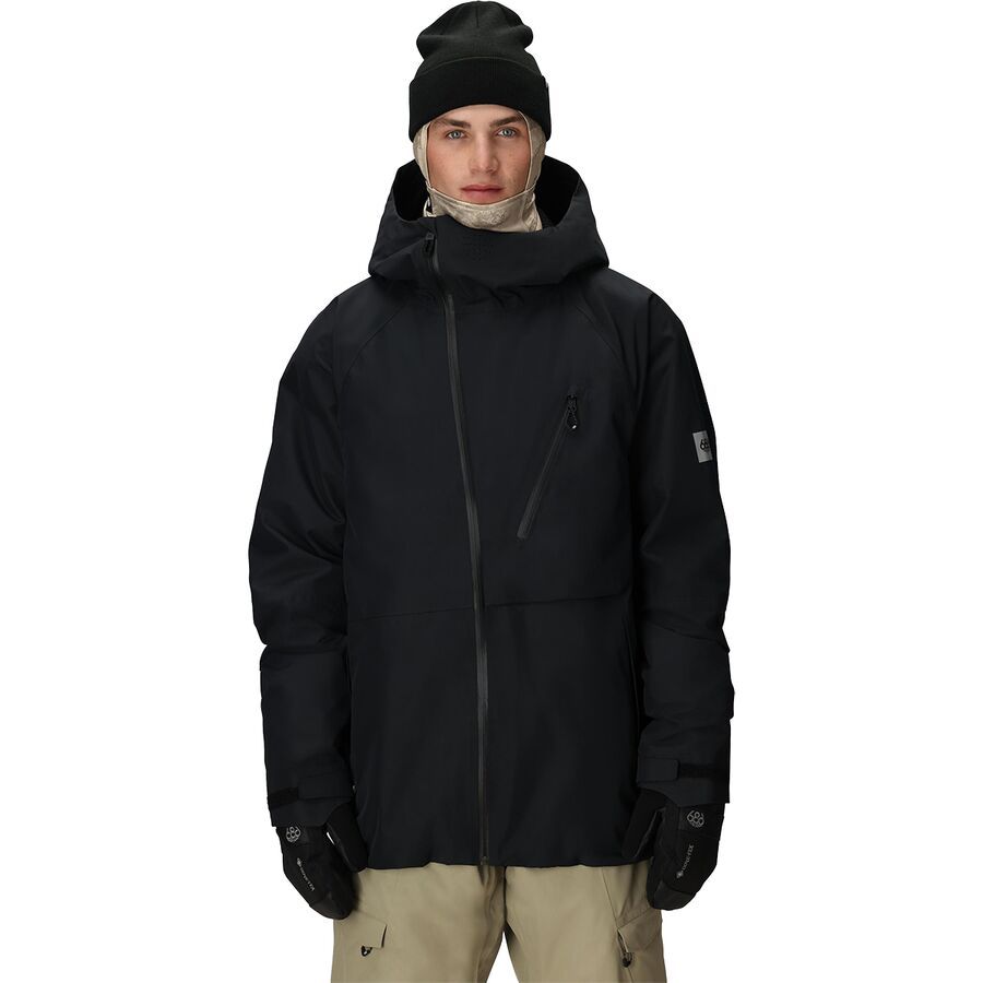 

Куртка 686 Hydra Thermagraph 686, Black