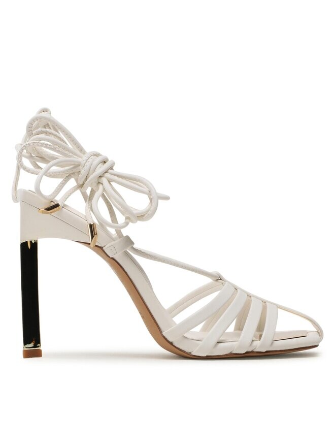 

Сандалии Aldo, белый