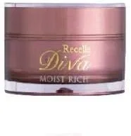 Дневной крем Dr. Recella Diva Moist Rich 40 г