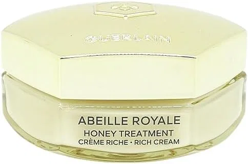 Крем для лица Guerlain — Дневной Abeille Royal Treatment Rich Cream, 50 мл
