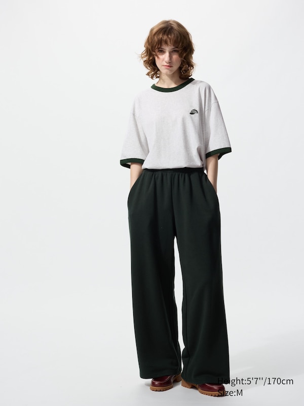 Футболка UT с графикой Yu Nagaba Uniqlo, 03 grey — фото 3