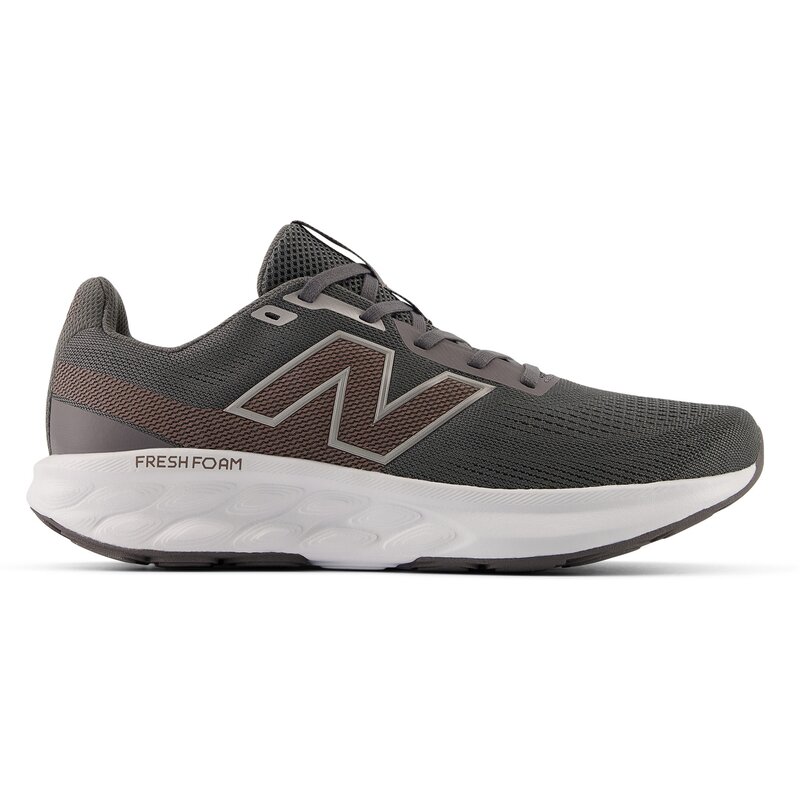 Laufschuhe fresh foam 5209v9 New Balance, цвет castlerock (m520cy9)
