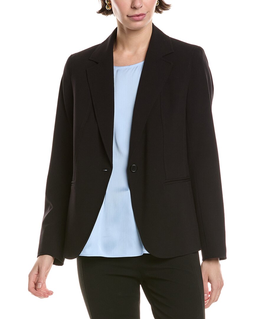 

Куртка Anne Klein Sabre, черный