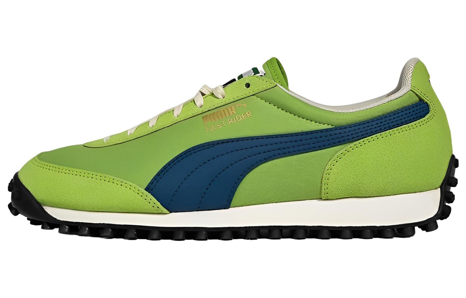 

Обувь Puma Fast Rider Lifestyle унисекс