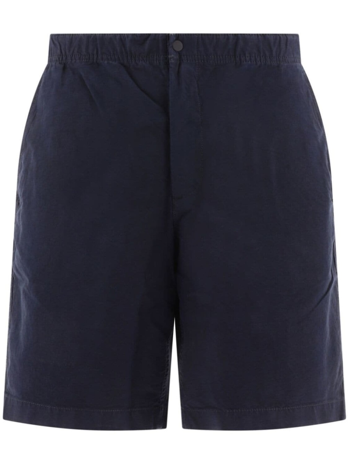 

Norse Projects свободные шорты Ezra, синий