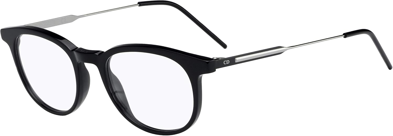 

Солнцезащитные очки Dior Black Tie 229, Black Ruthenium Black 03M5 Frame Shape: Round Frame Type: Full Frame Gender: Men Lens Width: 51 mm Bridge Width: 20 mm Arm Length: 150 mm Lens Height: 41 mm