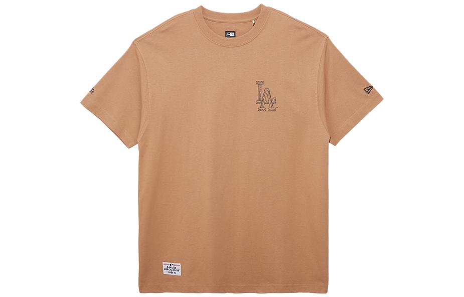

New Era Футболка MLB FW23 Unisex Khaki