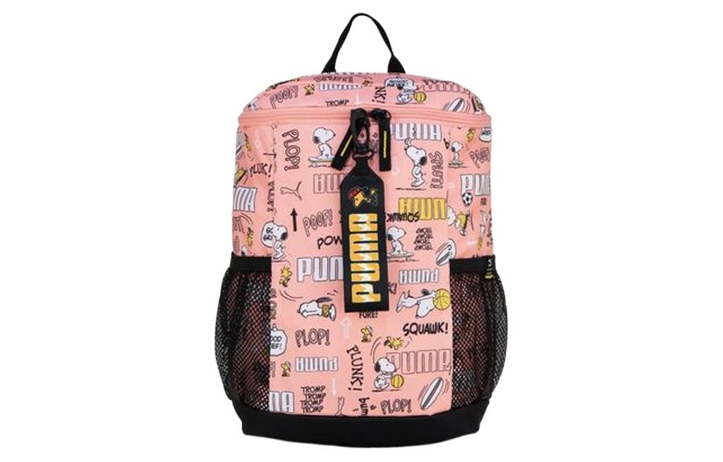 

Рюкзак унисекс Puma, Pink