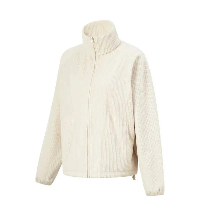 

Толстовка для фитнеса LiNing Sand Gravel Gray