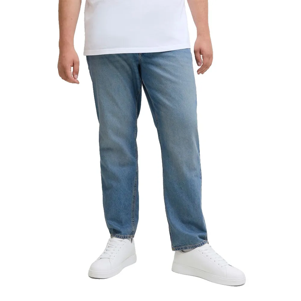 

Джинсы Jack & Jones Mike Original SQ 081 Plus Size, синий