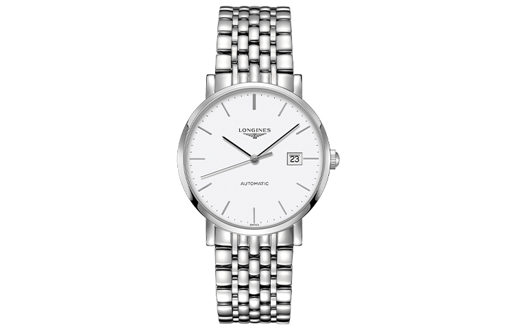 

LONGINES Часы Elegant Collection L4.910.4.12.6