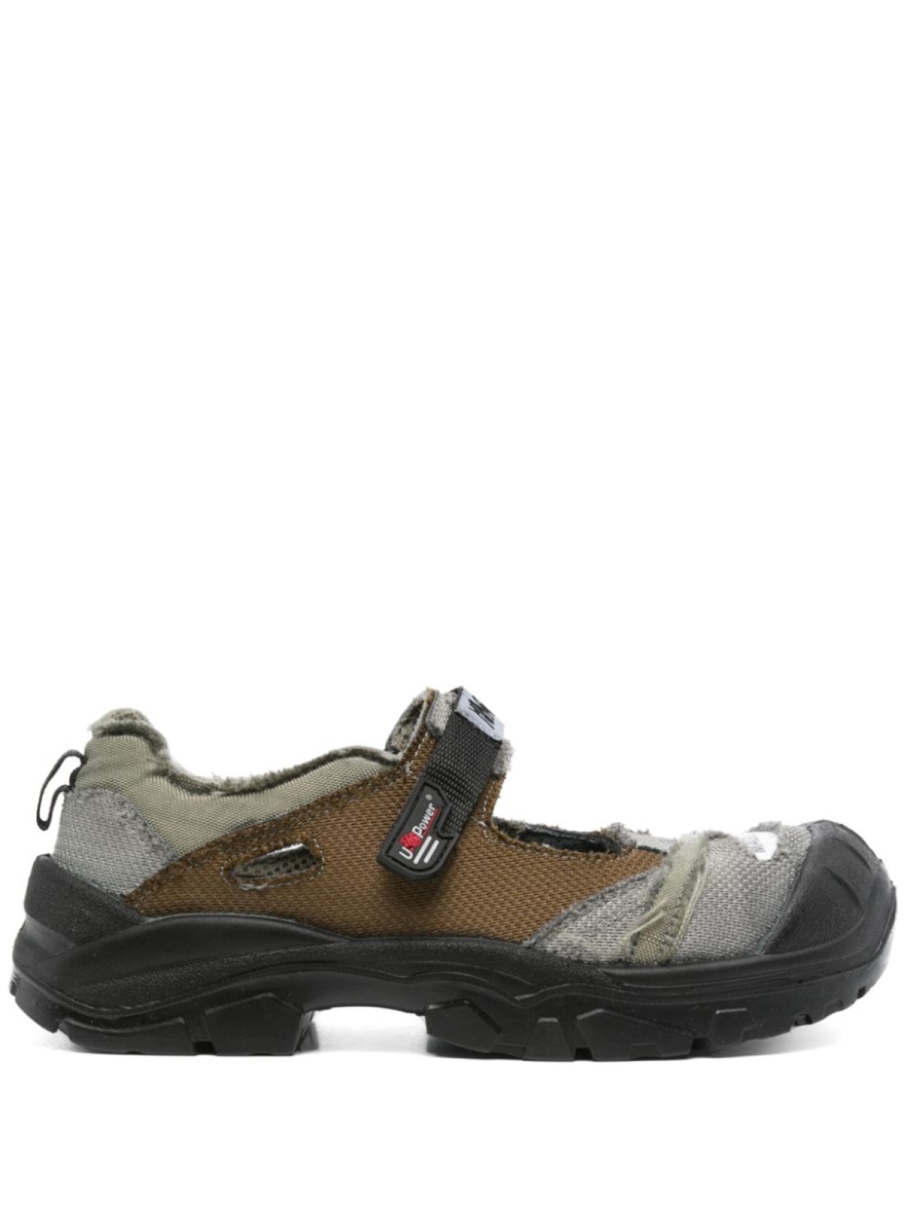 

Кроссовки Safety Shoe Magliano, серый