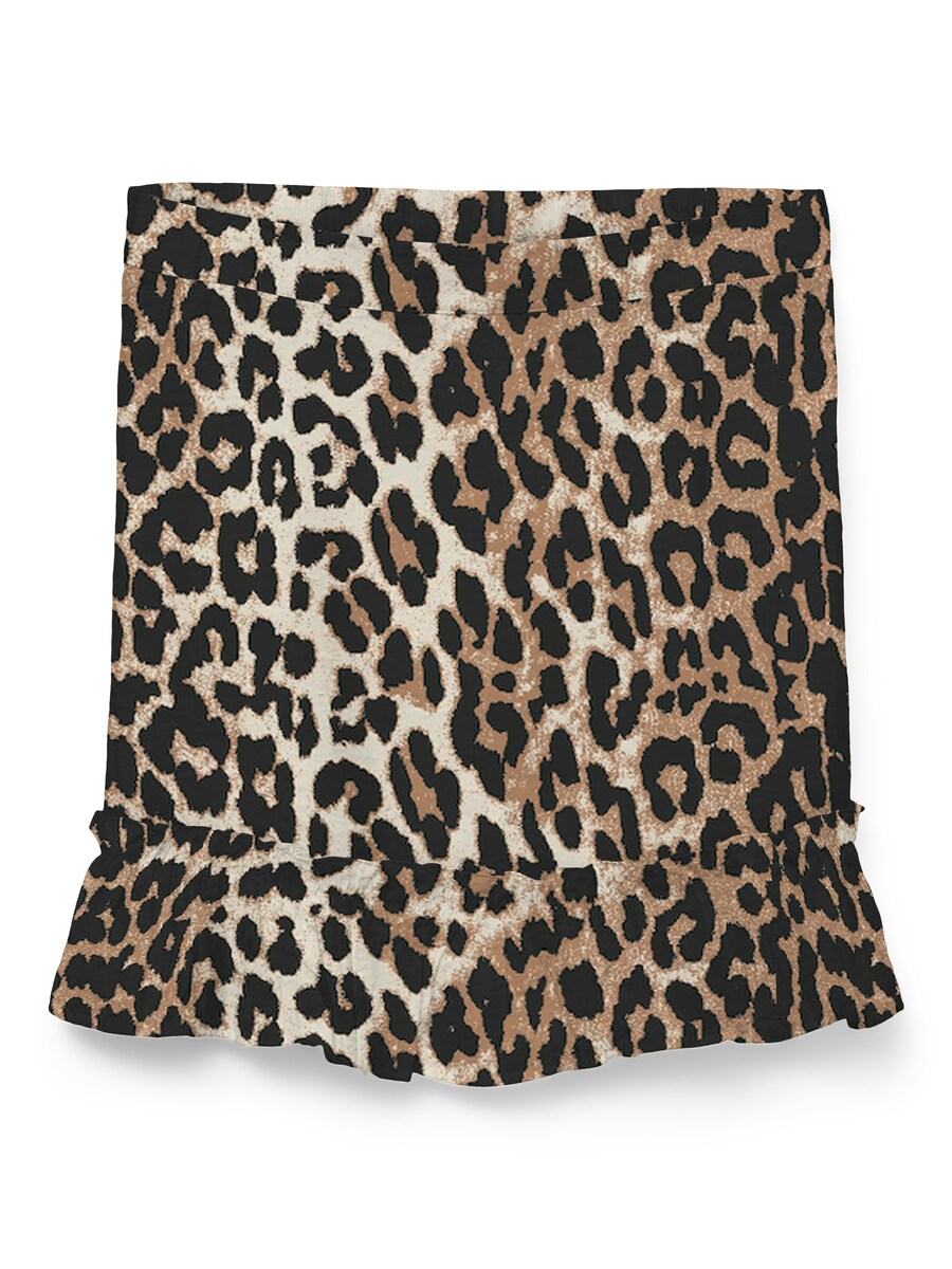 

Юбка VERO MODA JOSIE, кремовый