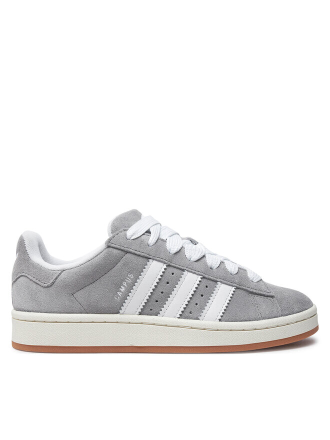 Кроссовки adidas Campus 00s HQ8707 Gris, серый