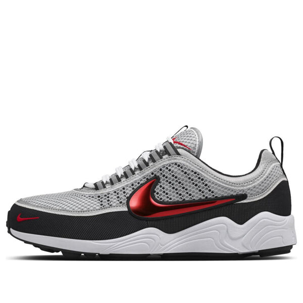 

Кроссовки air zoom spiridon 16 Nike, черный