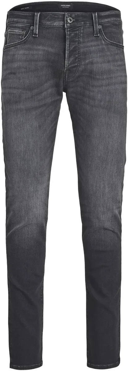 

Джинсы узкого кроя Jack & Jones "JJIGLENN JJICON GE 842 NOOS", черный