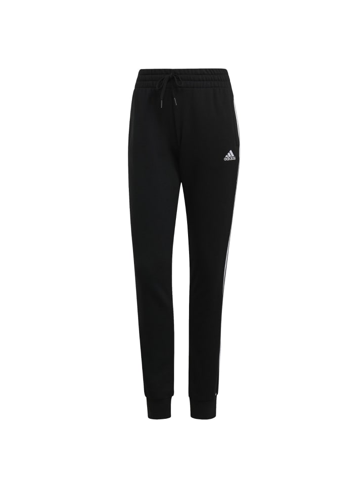 

Спортивные брюки adidas, черный
