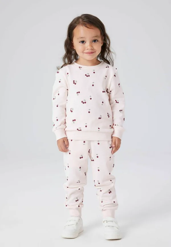 Спортивные штаны nmfvalba Name It, Crystal Pink