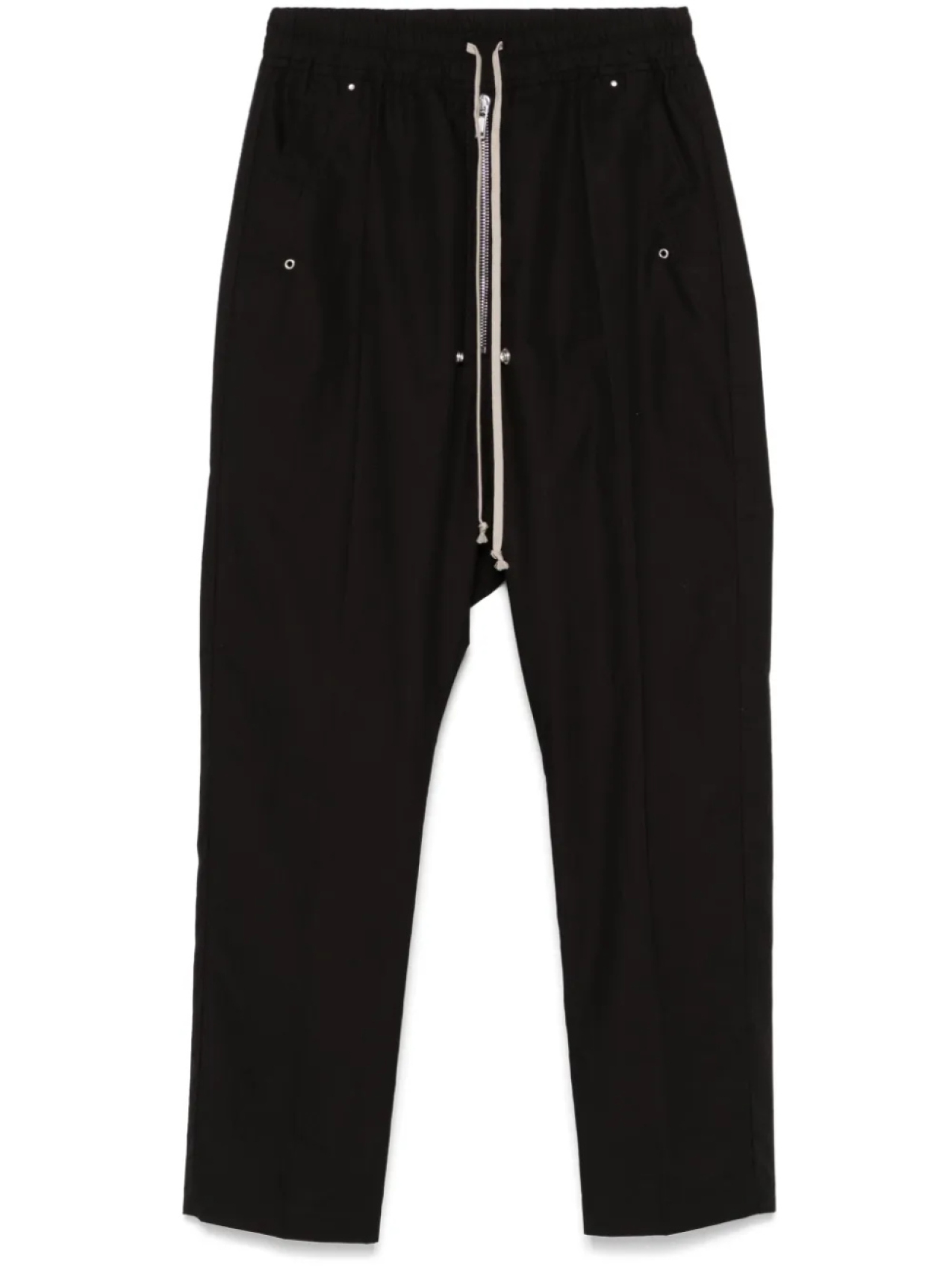 

Брюки Bela Rick Owens, черный