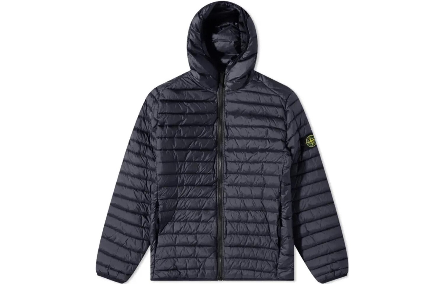 

Куртка мужская темно-синяя Stone Island, синий