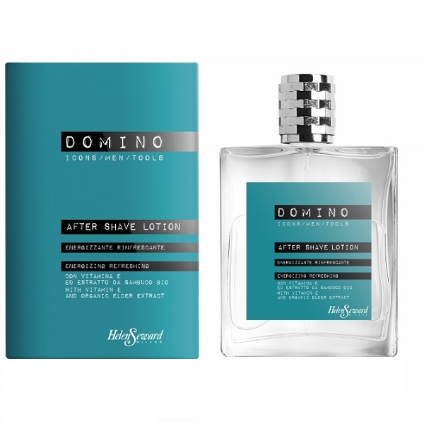 

Лосьон после бритья domino after shave lotion Helen Seward, 100 мл