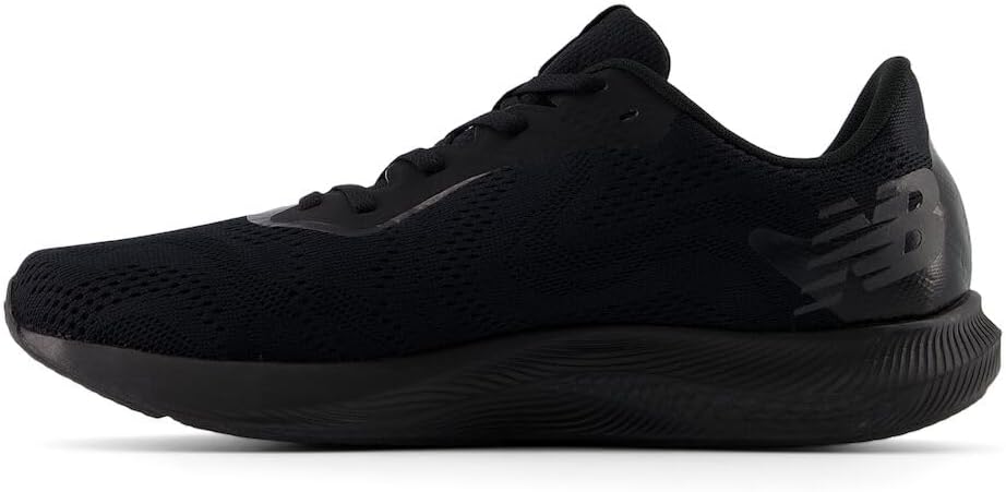 Мужские кроссовки для бега New Balance Dynasoft Pro Run V2, черный — фото 2