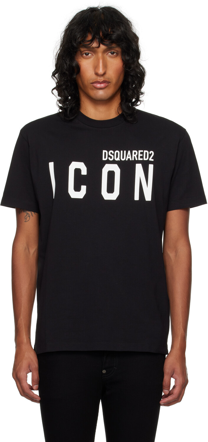

Футболка Cool Fit «Icon» Dsquared2