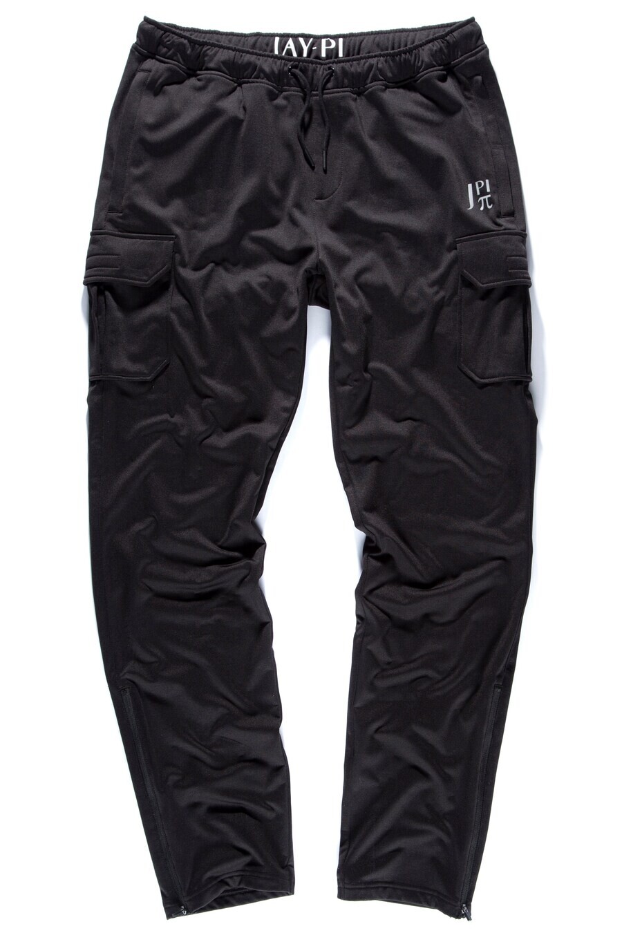 

Брюки JAY-PI Regular Athletic Pants, черный