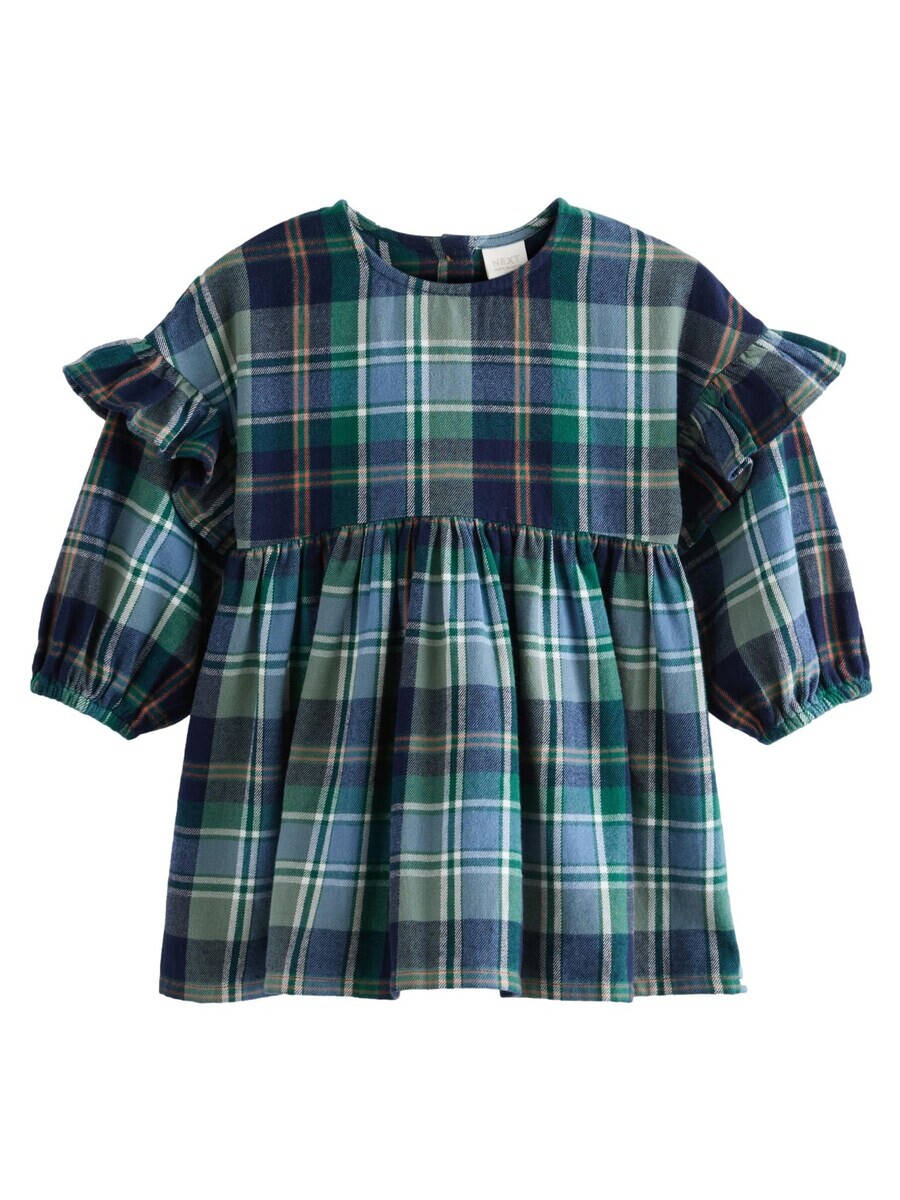

Платье Next Dress, зеленый