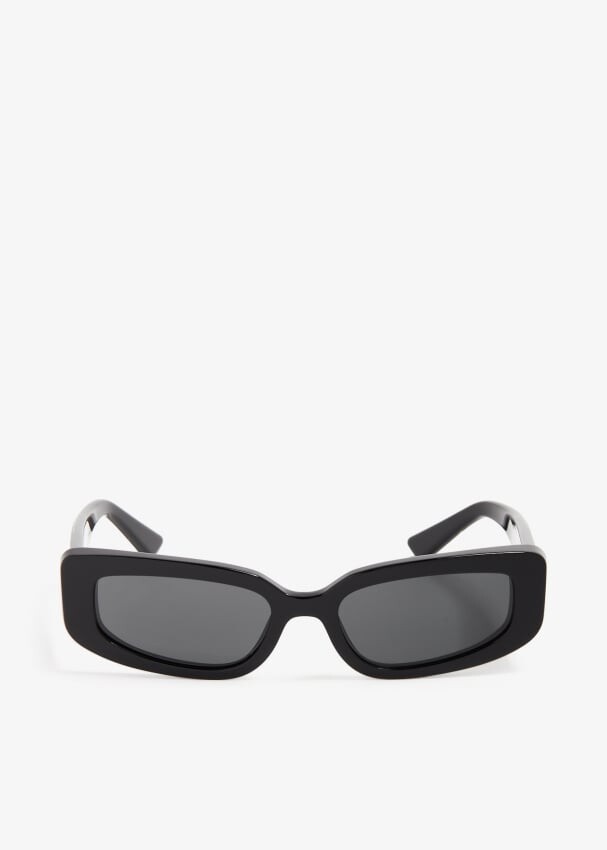 

Солнцезащитные очки Dolce&Gabbana DG Essentials, черный