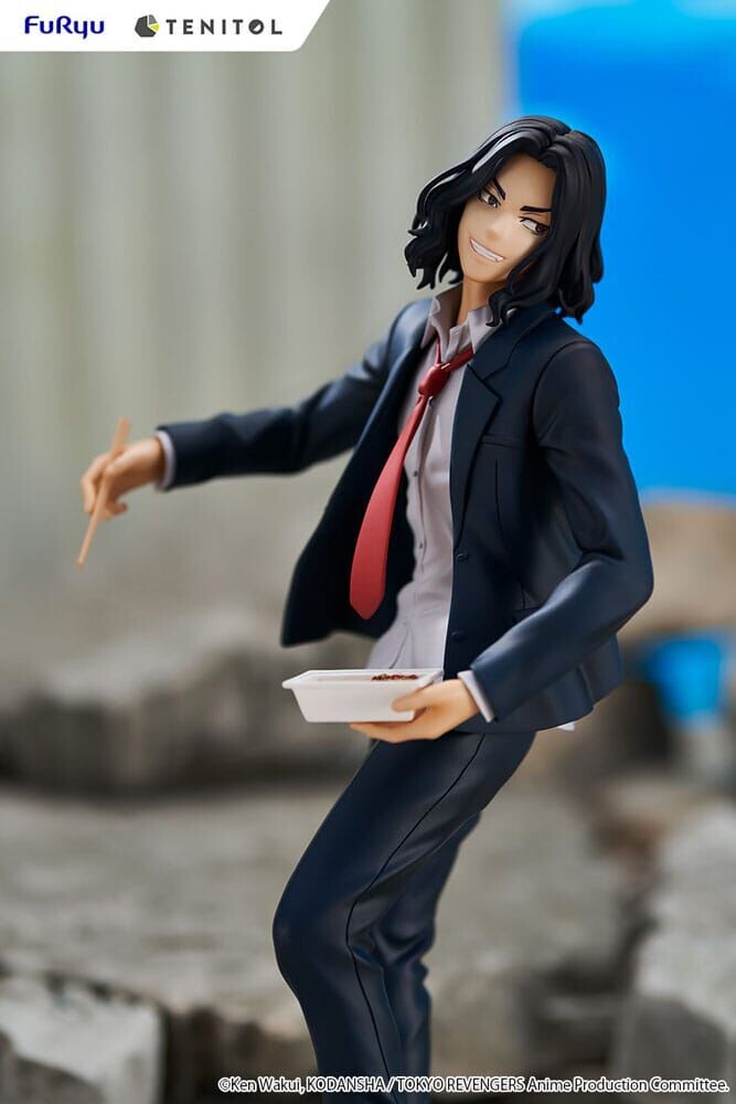 

Фигурка Tokyo Revengers - Keisuke Baji Tenitol Figure