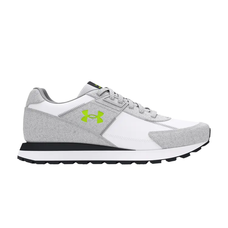 

Кроссовки Essential Runner, цвет White Halo Grey