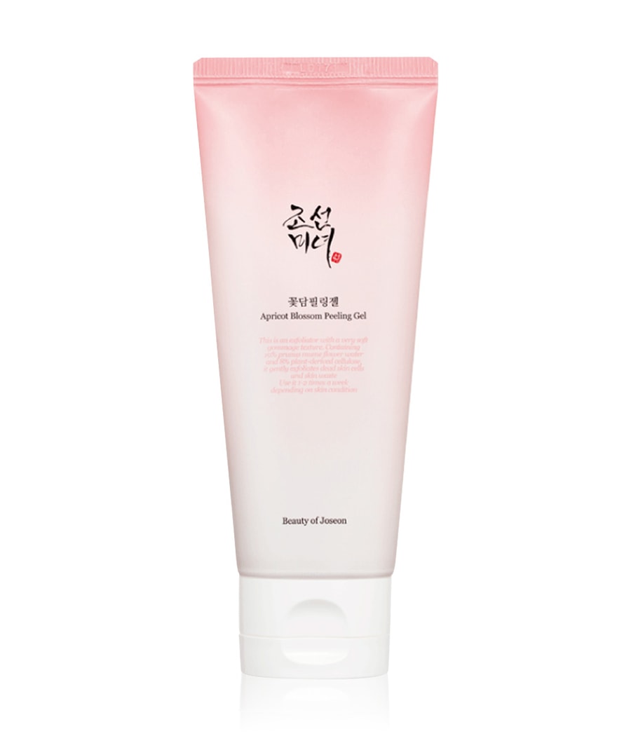 

Скраб для лица Beauty of Joseon Apricot Blossom Peeling Gel, 100 ml