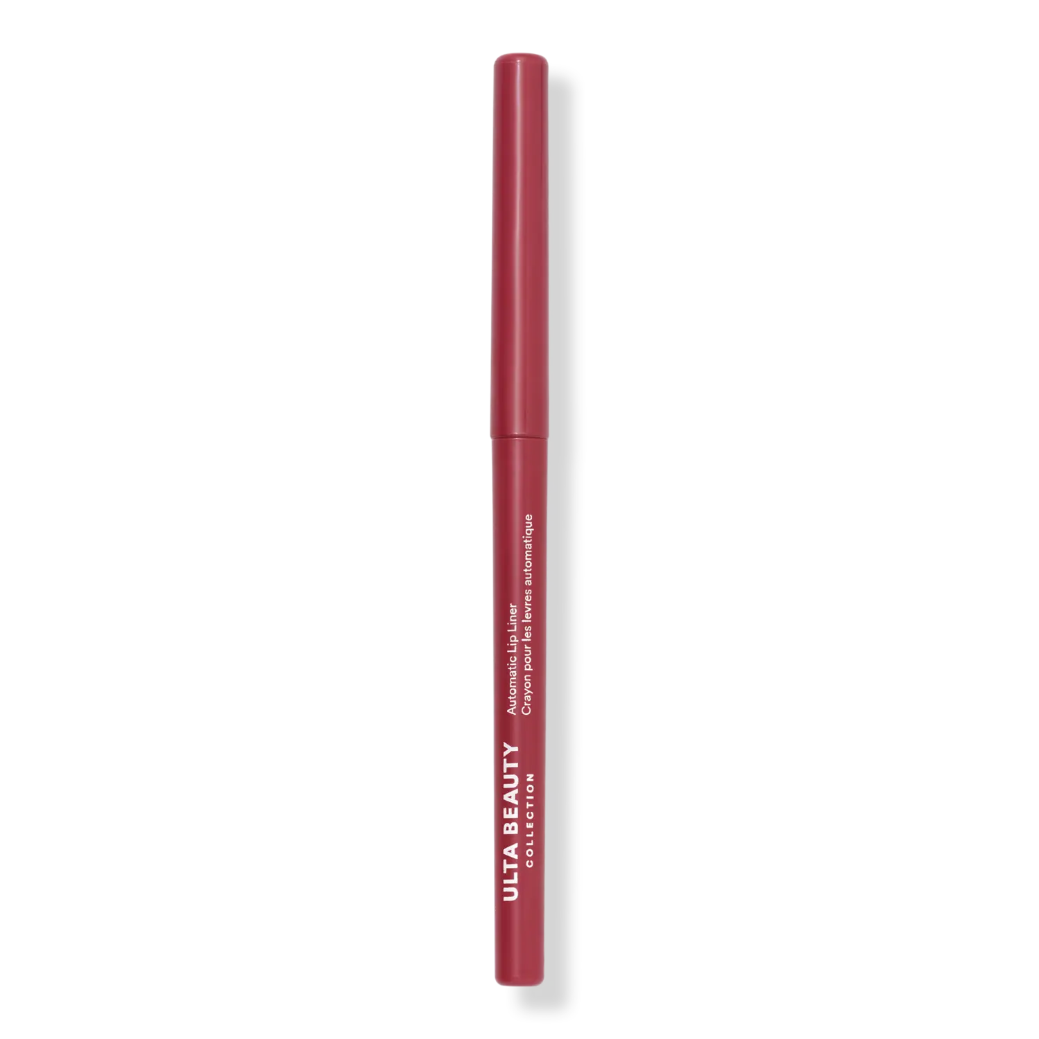 

Автоматический выдвижной карандаш для губ ULTA Beauty Collection, Rosewood